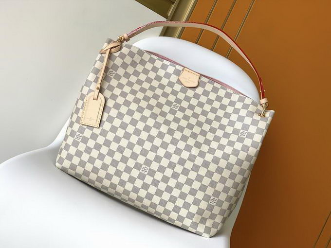 Louis Vuitton 2024 Artsy Bag ID:20241006-22